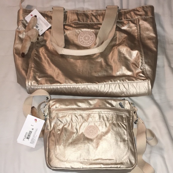 Kipling GOLD Bundle - Picture 11 of 12